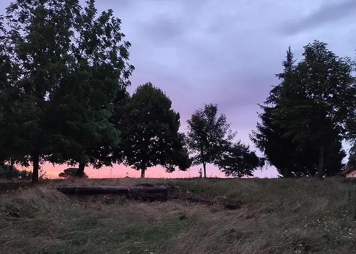 Ferienhaus Polo Estate With A River As A Pool Near Saint-emilion